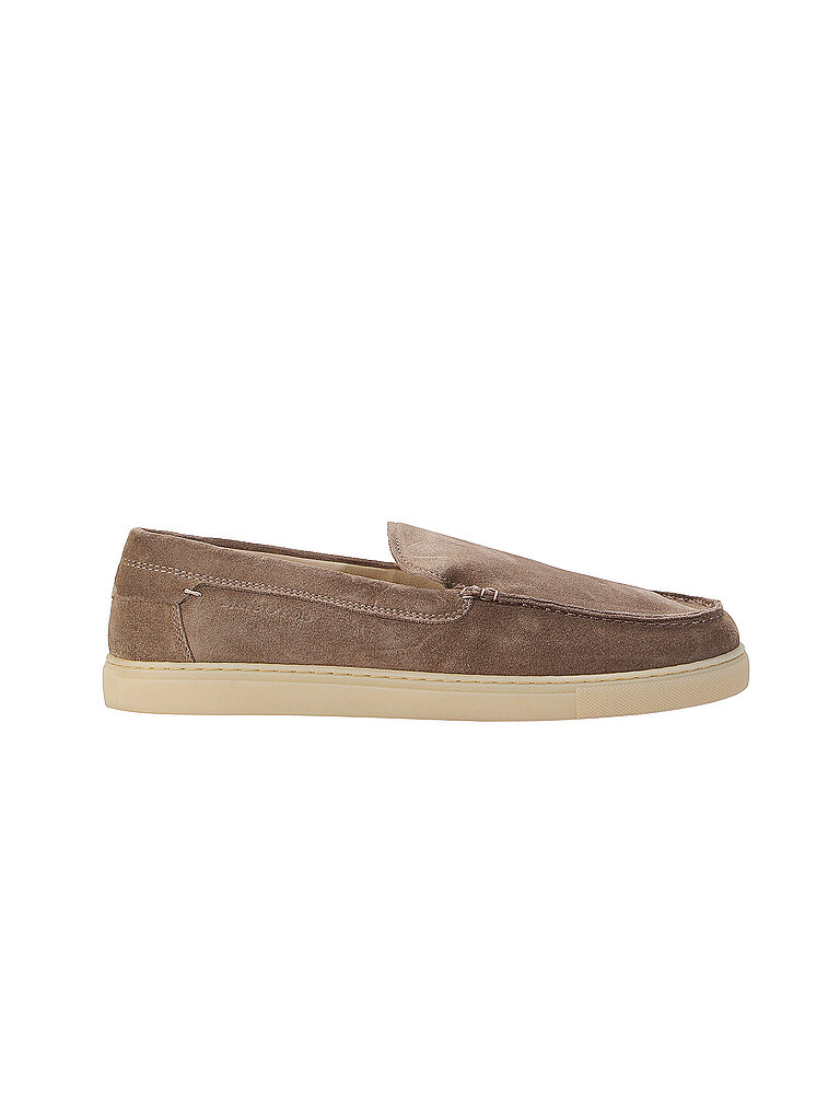 Marc O'Polo Loafer Dark Taupe 42 4